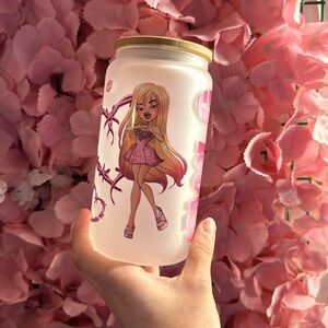 Karol g bratz cup